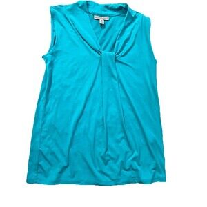 Dana Buchman Career Top Women’s  Sleeveless Small